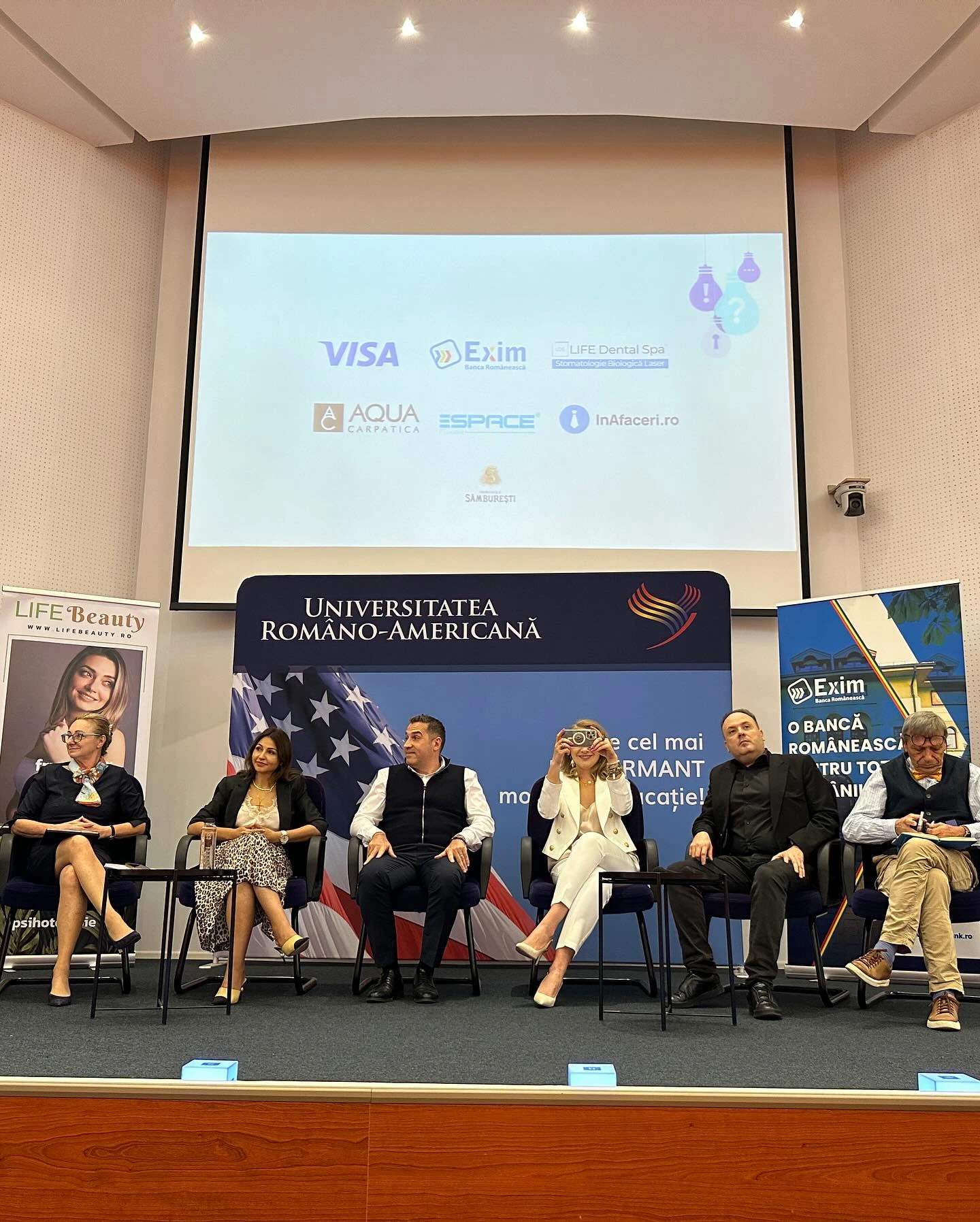 Conferința AI, securitate cibernetică și confidențialitate